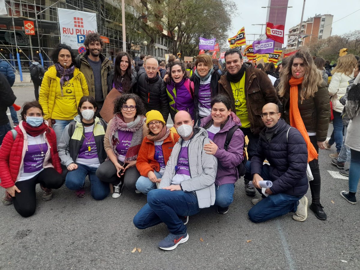 Docents Enlluita tweet media