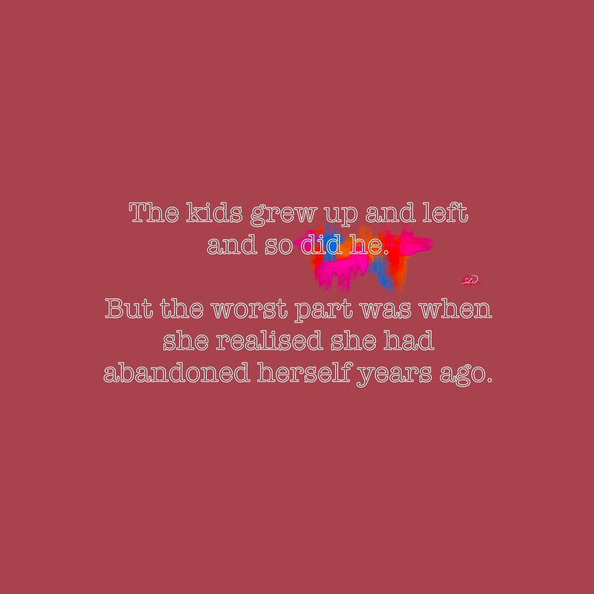 sarahwords_sol's tweet photo. Stay close to you 💚
@hellosunshine #wordsofwomen @worldofwomennft #CryptoWordArt #Web3 #WomenInNFTs #NFTCollection #NFTCommunity https://t.co/FxmapW84xr