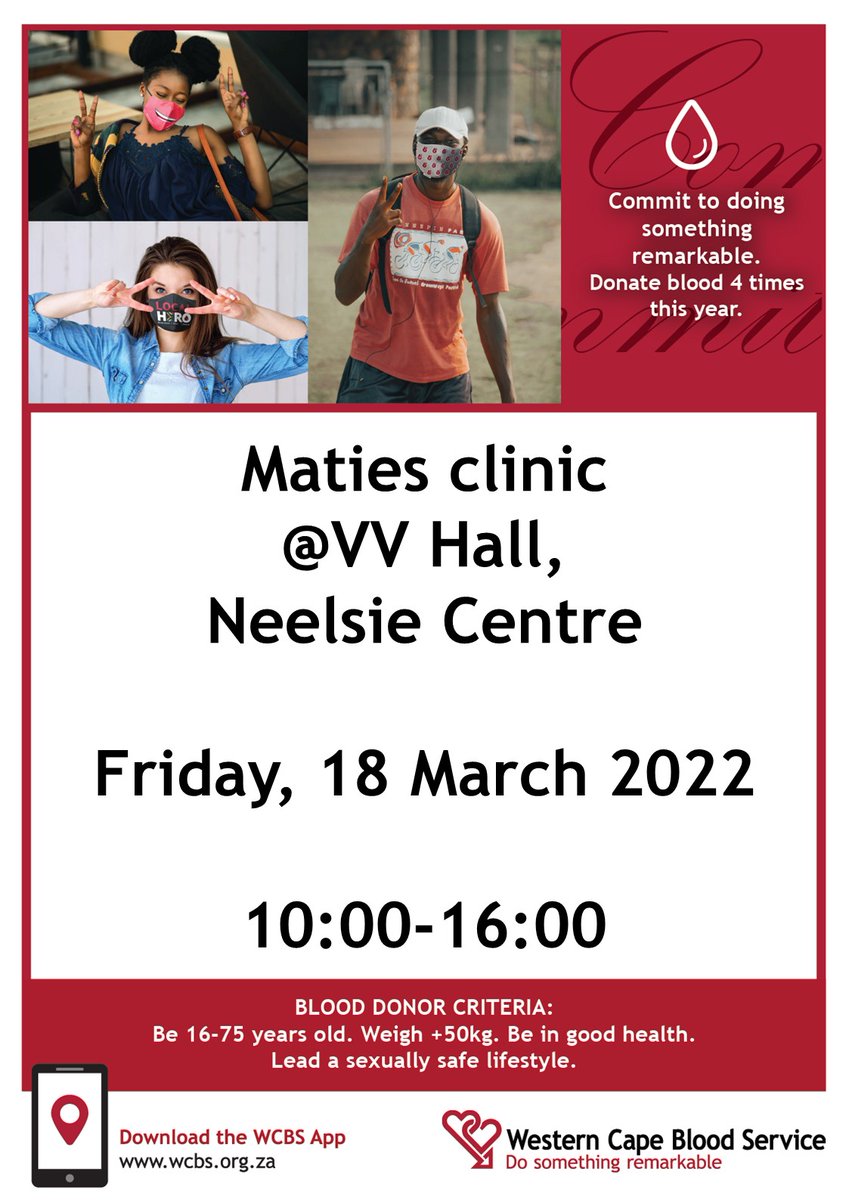 JillNicholas01's tweet photo. @maties @StellenboschUni @StelliesSRC https://t.co/xDYroD6Jio