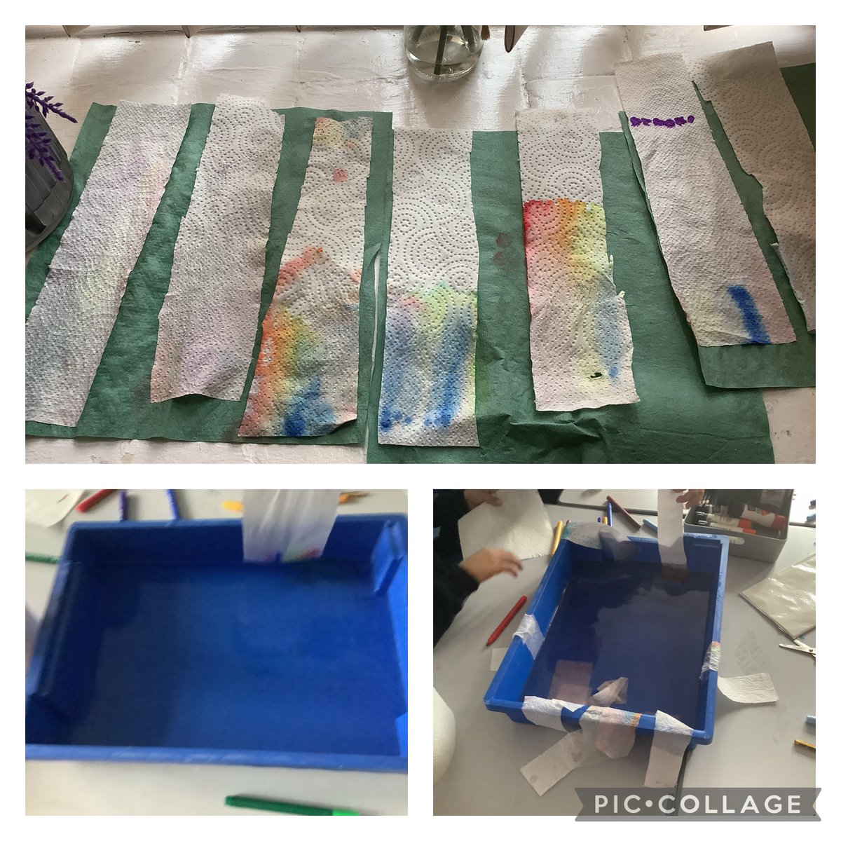 High Hazels Academy Y2 tweet media