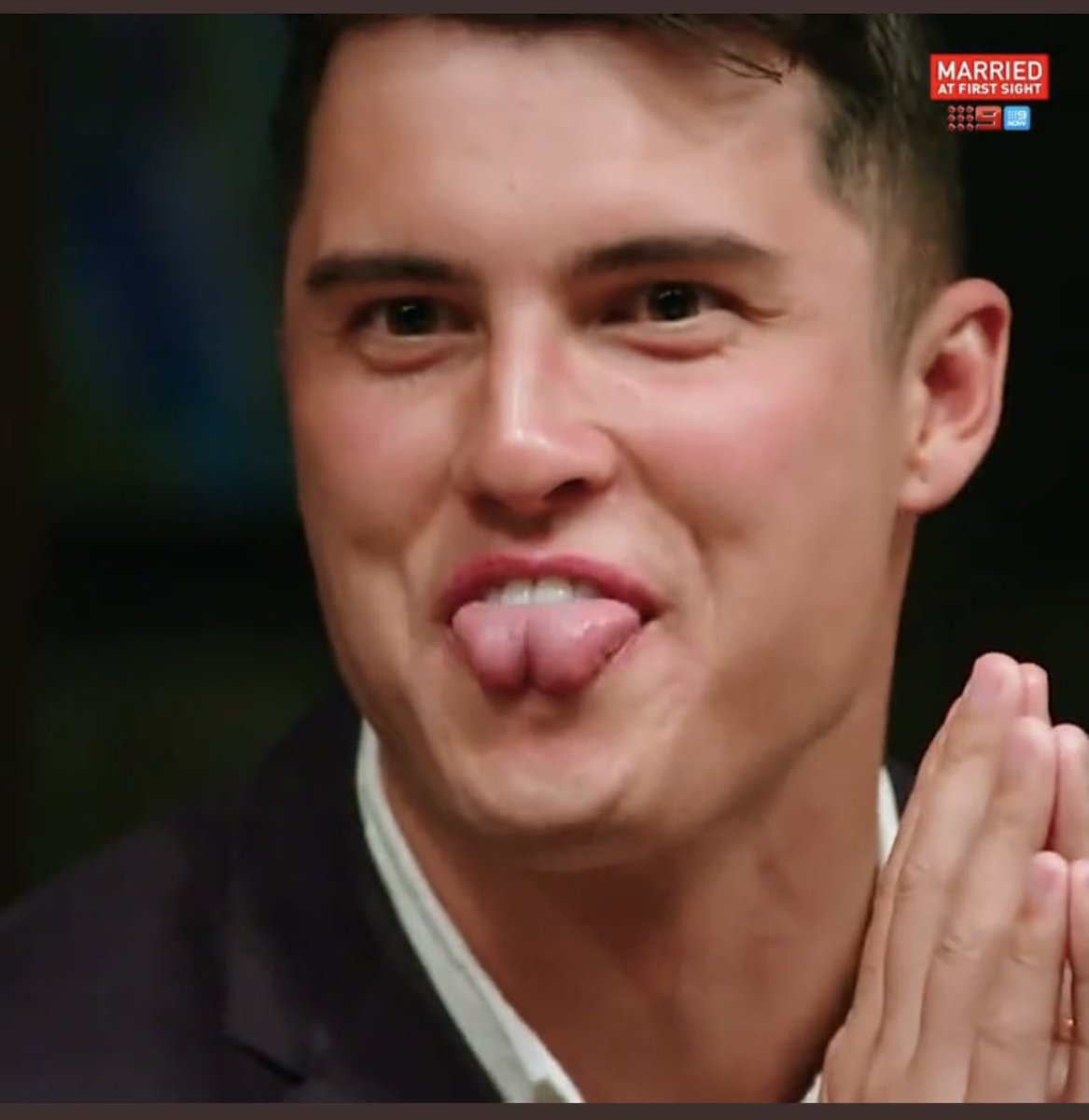 WTF? #mafs #MarriedAtFirstSight #MarriedatfirstsightAustralia #wtf