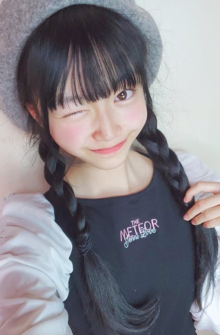 星野るなのTwitter画像13