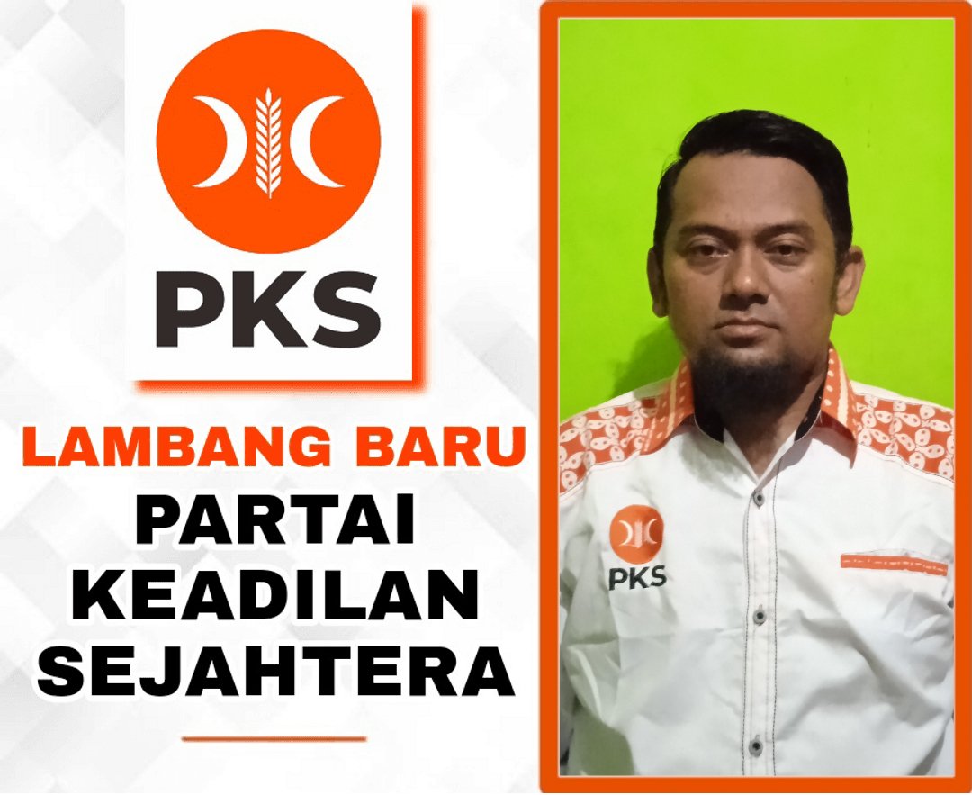 #LambangBaruPKS
