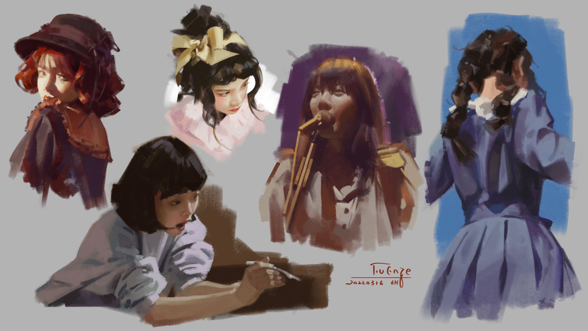 Enze_恩沢 on Twitter