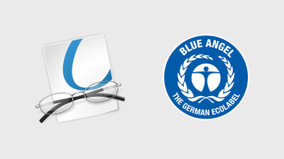 Der von  #KDE entwickelte universale Dokumentenbetrachter #Okular ist als erste Software weltweit mit dem Umweltzeichen #BlauerEngel ausgezeichnet worden. Das schafft Transparenz über Ressourcenverbrauch und Energieeffizienz: netzpolitik.org/2022/nachhalti…

#DigitaleNachhaltigkeit