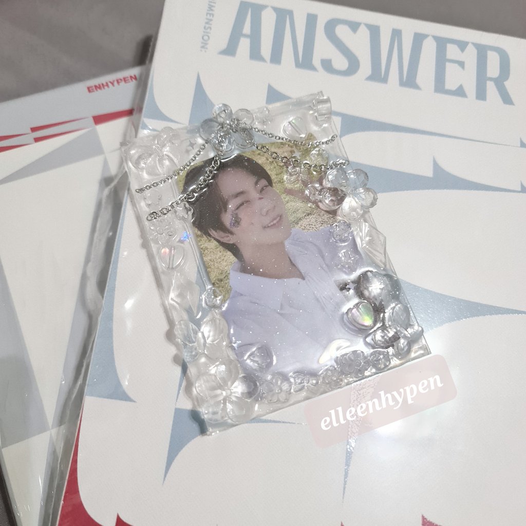 ElleEnhypen's tweet photo. THANKYOUSOMUCH @StayTeuMyPHπππ kayo lang pala mag papauwi kay wonie yet huhuβ‘β‘ super approachable nila nagaanswer sila ng inquiries plus super secure packaging! Until next budol poπ₯Ί
#STMPH_Feedbacks https://t.co/nxawgL0cSV