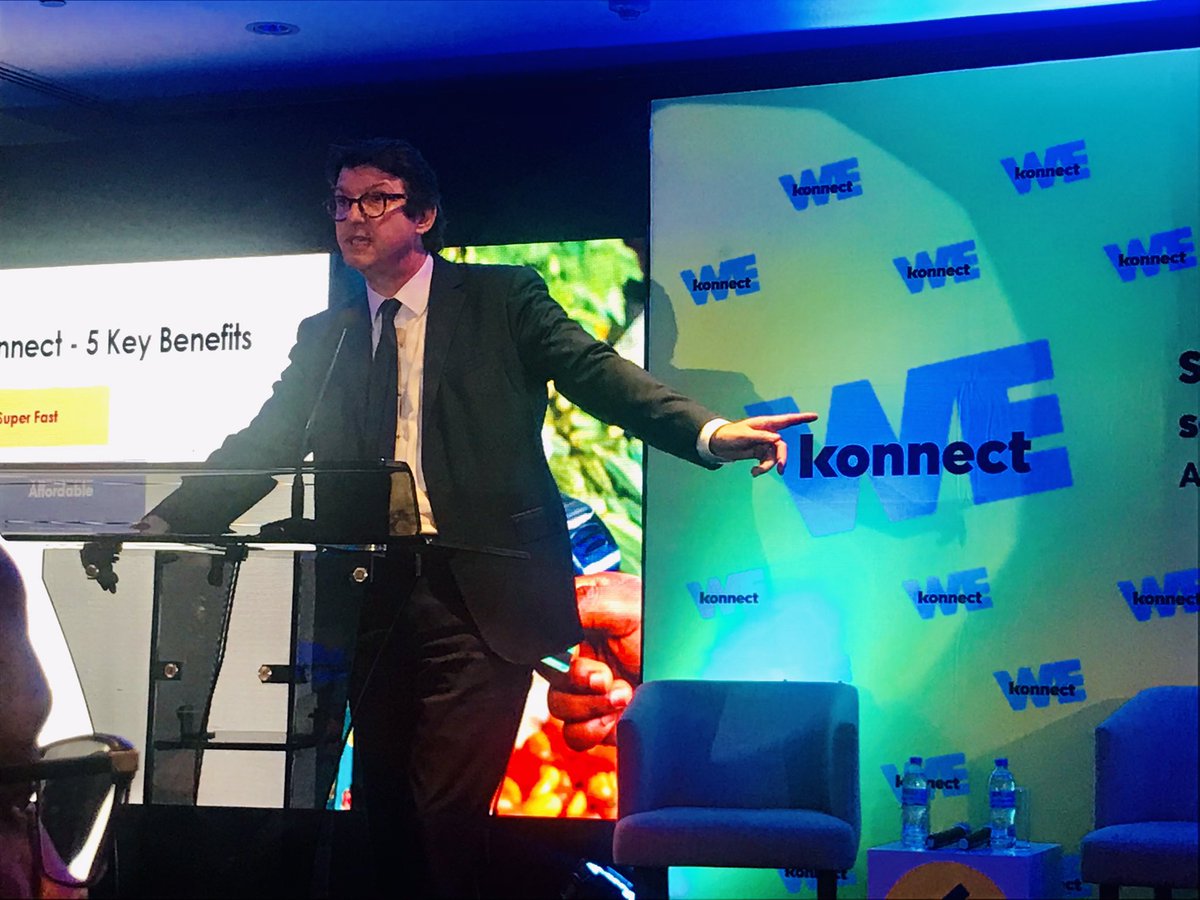 musakamata's tweet photo. Extending its operations in Tanzania 🇹🇿 to provide super fast satellite broadband yet affordable and available anywhere! #Wekonnect @WeKonnectAfrica https://t.co/5qdcfJnAh1