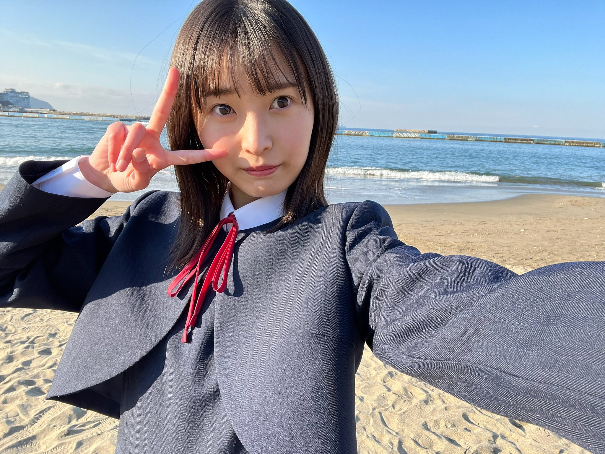 坂川陽香(AKB48) в X: „#BLTgraduation2022 中学卒業 本日発売 坂川陽香(AKB48) в X: „#BLTgraduation2022 中学卒業 本日発売