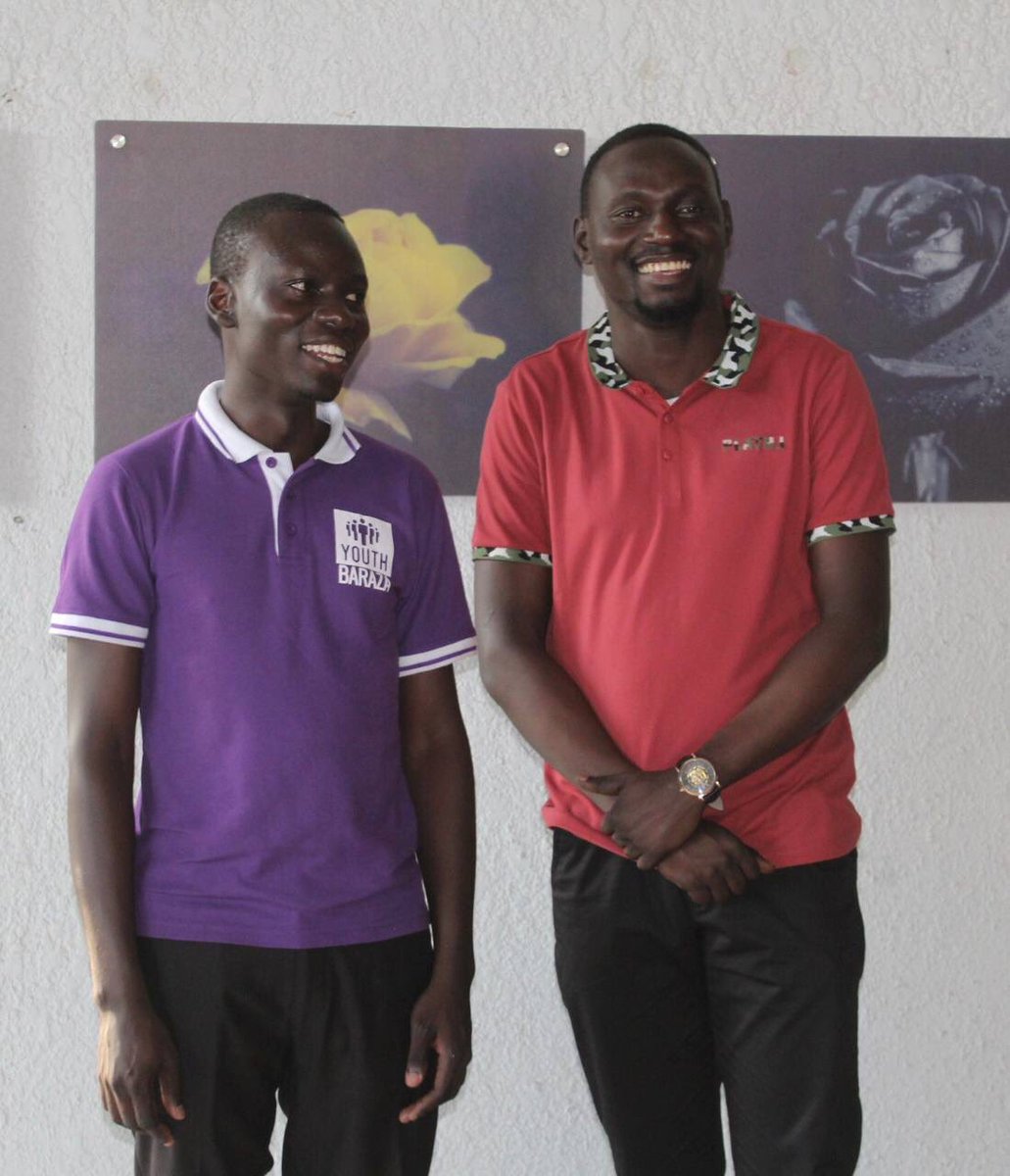 _mazungumzo's tweet image. #CreatingTomorrow #AConversationonIssuesthatMatter #RememberingTheForgoten. #MazungumzoAGM