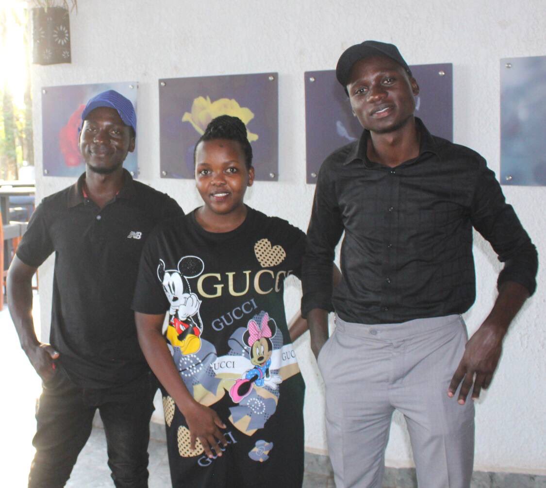 _mazungumzo's tweet image. #CreatingTomorrow #AConversationonIssuesthatMatter #RememberingTheForgoten. #MazungumzoAGM