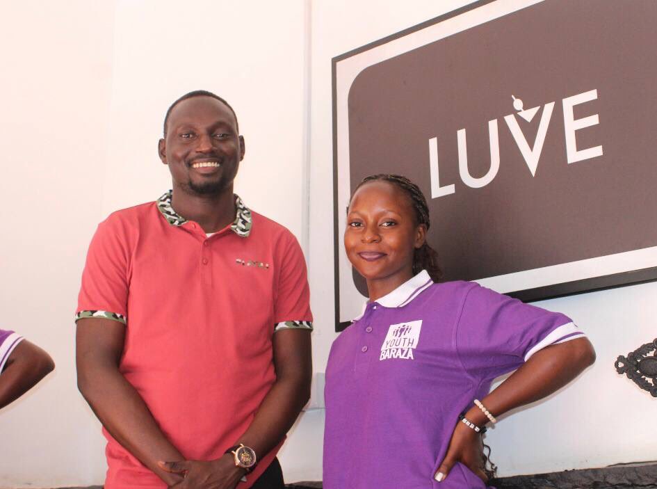 _mazungumzo's tweet image. #CreatingTomorrow #AConversationonIssuesthatMatter #RememberingTheForgoten. #MazungumzoAGM