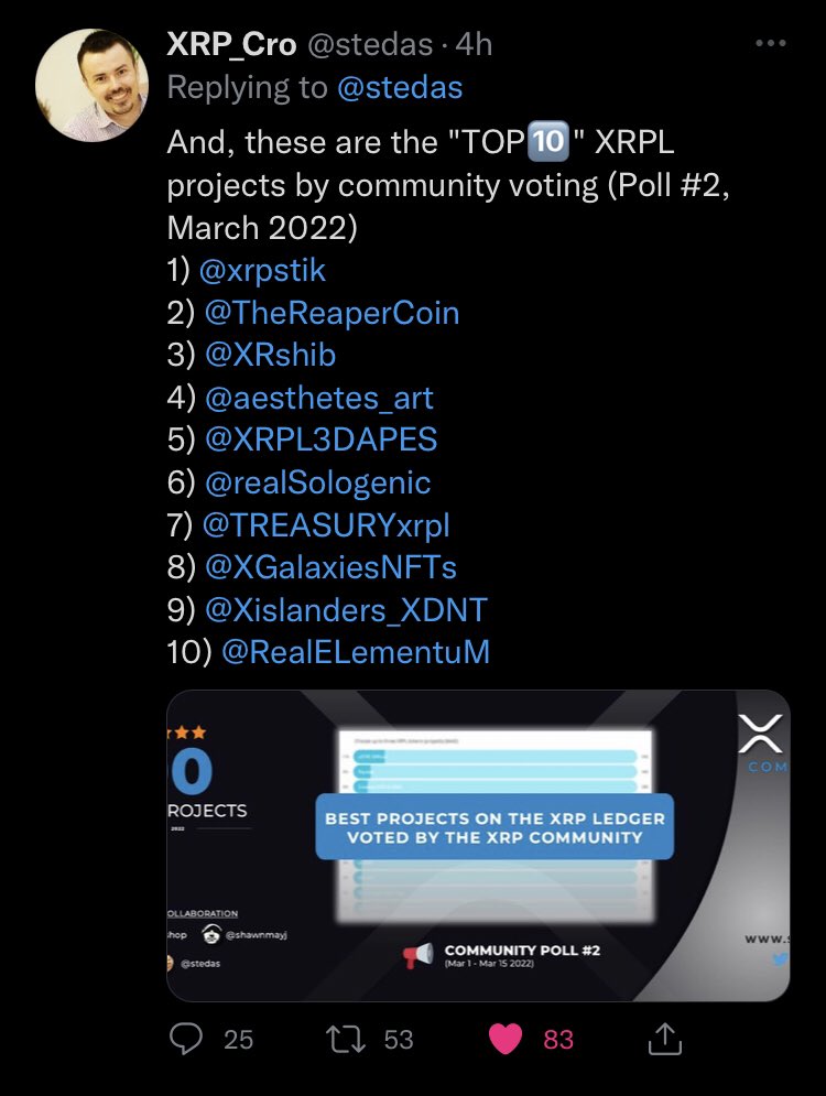 ELEMENTUM RELMVERSE tweet media