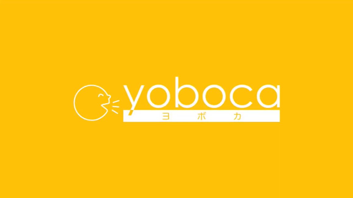 tojo_eri's tweet photo. 🎙️ナレーション🎙️
株式会社ブレイブテクノロジー様より
呼び出し通知サービス「 #yoboca 」
ナレーションを担当させていただきました🗣️
呼び出し通知がご自身のスマホに送られるため、混雑を回避して感染症対策にもお役立ていただけます🤲🏻·*
🔻HP(下記からご視聴可能です!)
https://t.co/J7E1lzPl6C https://t.co/e6StCbtWbS