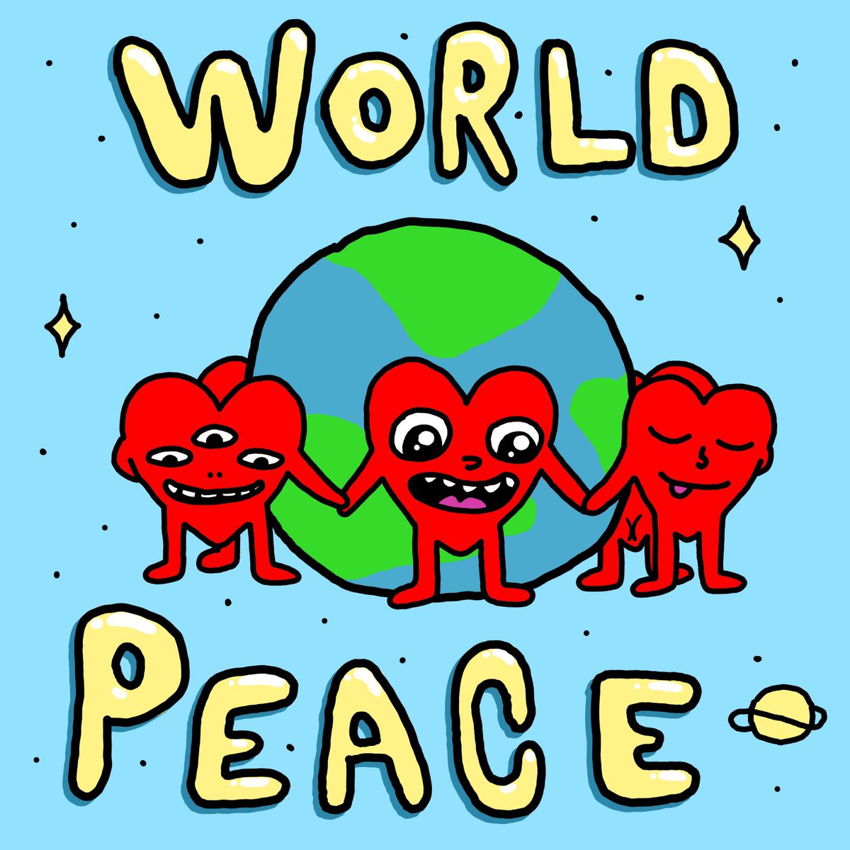 heartbeastsNFT's tweet photo. let's synchronize our hearts for inner and world peace
☮️💖
use this tweet as a way to share love with the world🌎 ⬇️
#heartbeasts #love #peace #hope #world https://t.co/15pZ7dQkO3