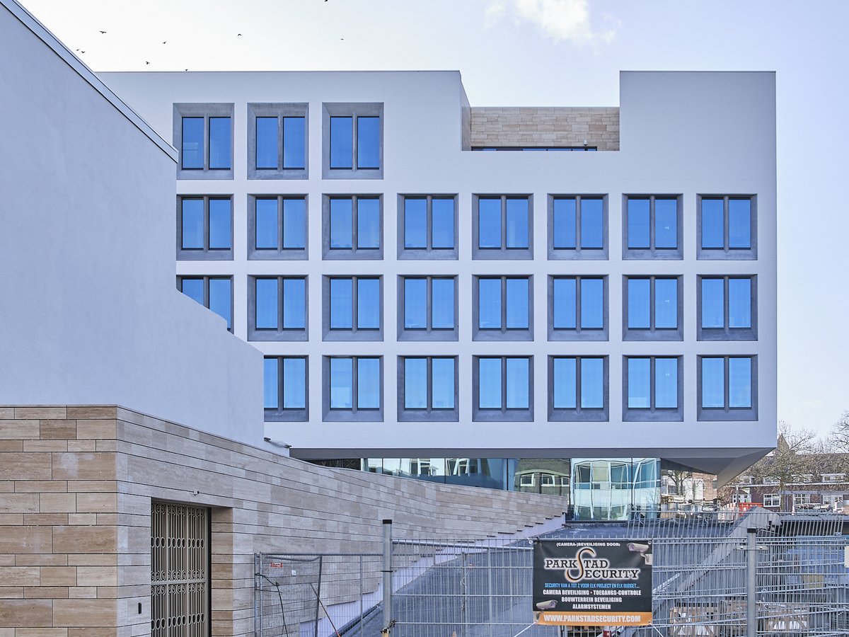 Tijd voor verandering! #Heerlen #Stadskantoor Over hoe het momenteel zit met de -1,2 miljoen Euro- #Meerwerkkosten stadskantoor hebben we (nog steeds) -niks- vernomen #OpenbaarBestuur