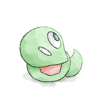 いなり プニちゃん 描きました ポケモンイラスト T Co Qdnaxpzn9u Twitter