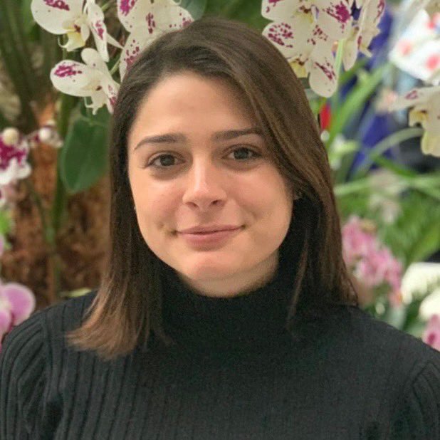 CASA_NYC's tweet photo. Please join us in welcoming Victoria Shadle Williams & Sophie Binns to the #CASANYC community! https://t.co/GapHWUyxG7