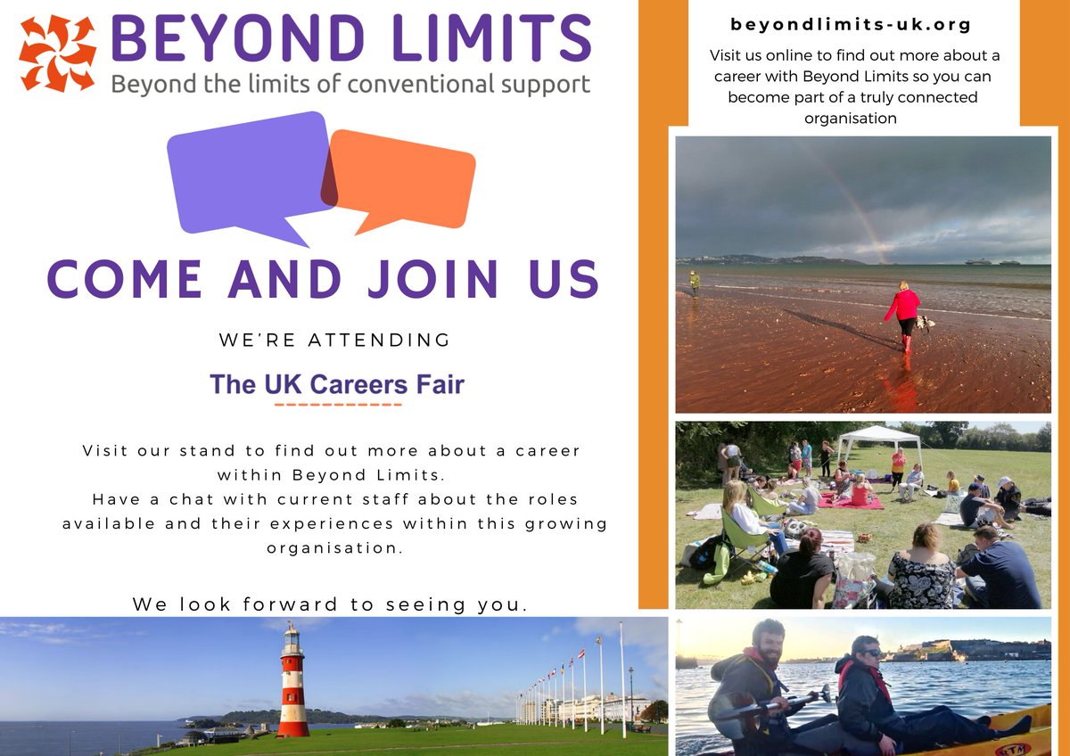 UKCareersFair tweet picture