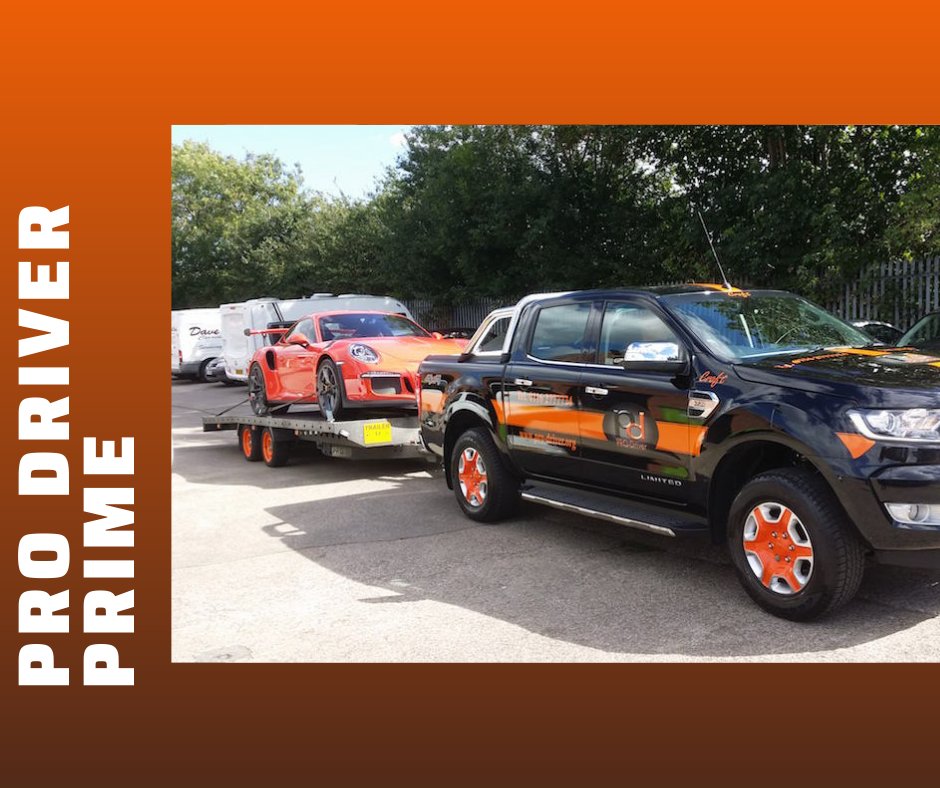 ProDriverUK's tweet image. We specialise in moving vehicles quickly and with our PRO-Driver Prime service, it gets even quicker. We offer delivery in 12 working hours or it’s completely FREE. Make the most of this over on our website. 

Visit - pro-driver.co.uk

#Prime #Delivery #Cars