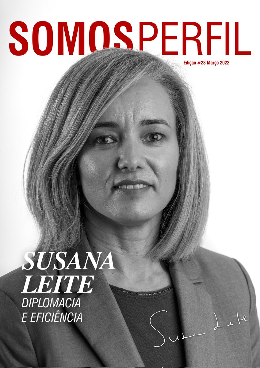 kwsomos's tweet photo. A nossa consultora Susana Leite, conhecida pela sua eficiência e diplomacia nas relações, é a capa da #23 edição SOMOS PERFIL.

Fica atento!

#kwsomos #somosperfil https://t.co/LTtQjnUeGY