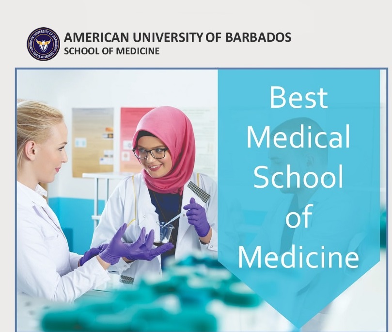 abroad_colleges's tweet photo. Which is The Best Caribbean Medical School for Study Medicine
     https://t.co/wOzFsgD3Eg https://t.co/mvC5ZF1pYW