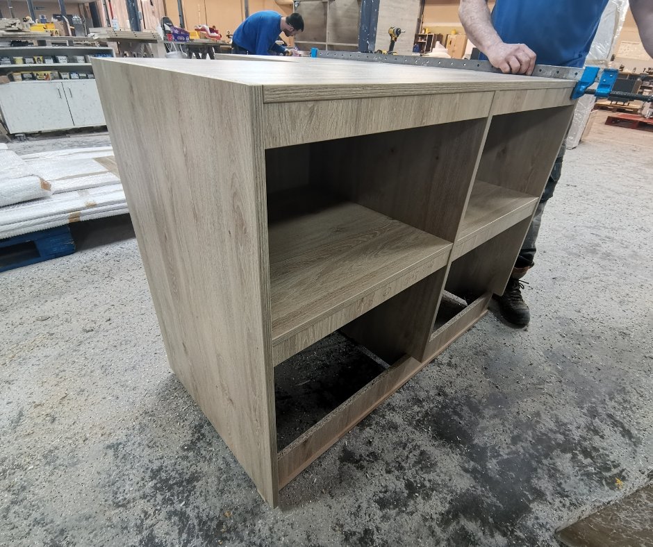 Retail Furniture tweet media