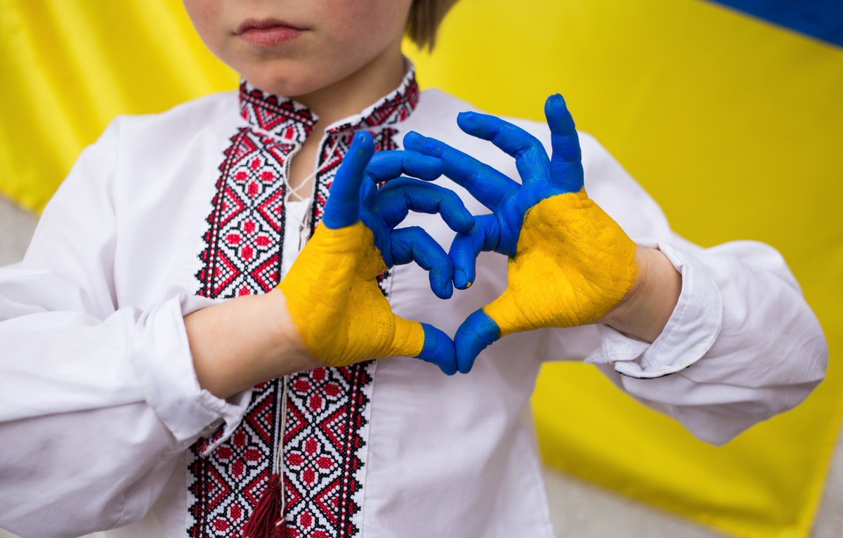 💙 SUPPORTING THE UKRAINE 💛  The Charity Commission has issued advice on how to ensure your donations reach those affected by the invasion of Ukraine - see barringtons.co.uk/.../regulator-…