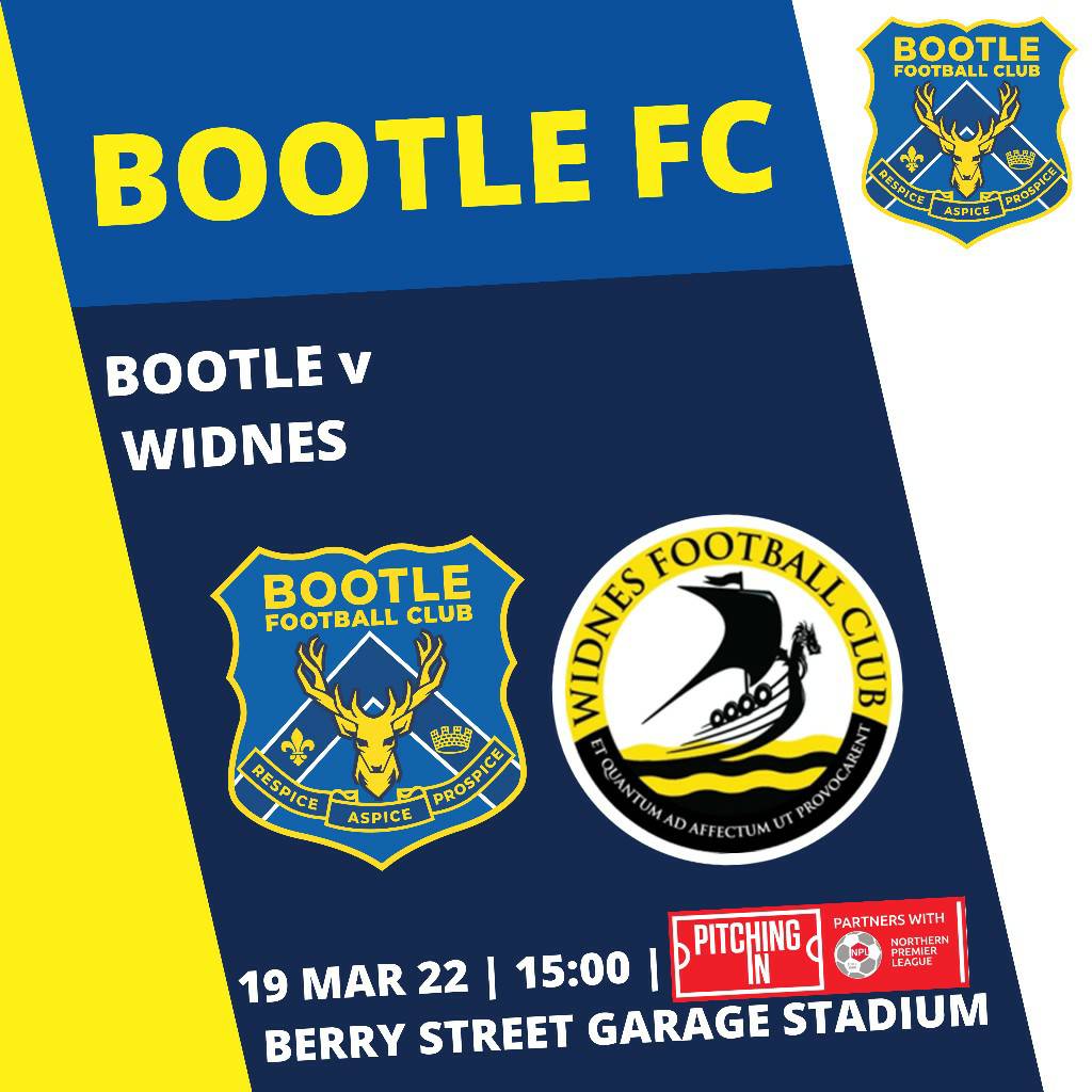 Official Bootle FC on Twitter: 