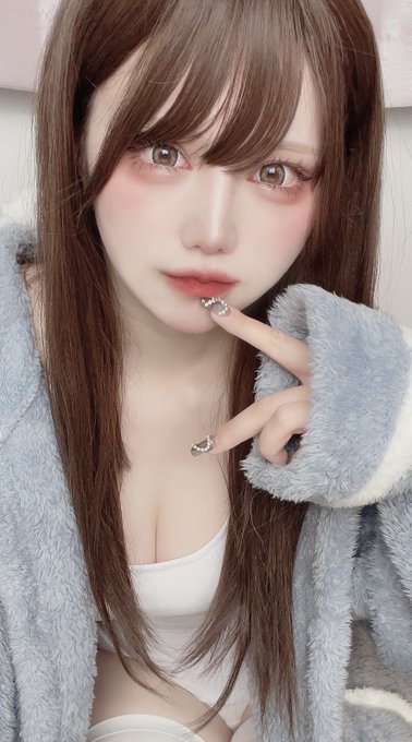 コスプレイヤーmonaのTwitter画像37