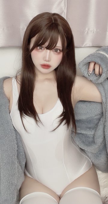 コスプレイヤーmonaのTwitter画像38