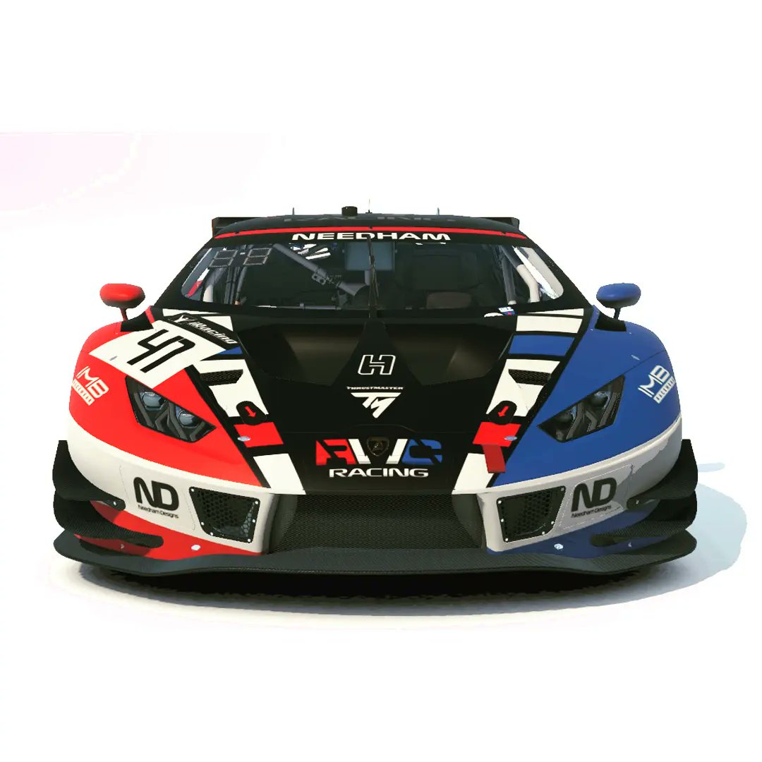 Chris Needham tweet media