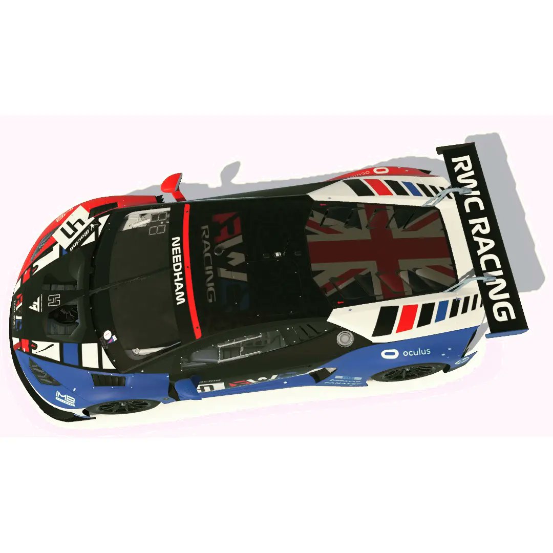 Chris Needham tweet media