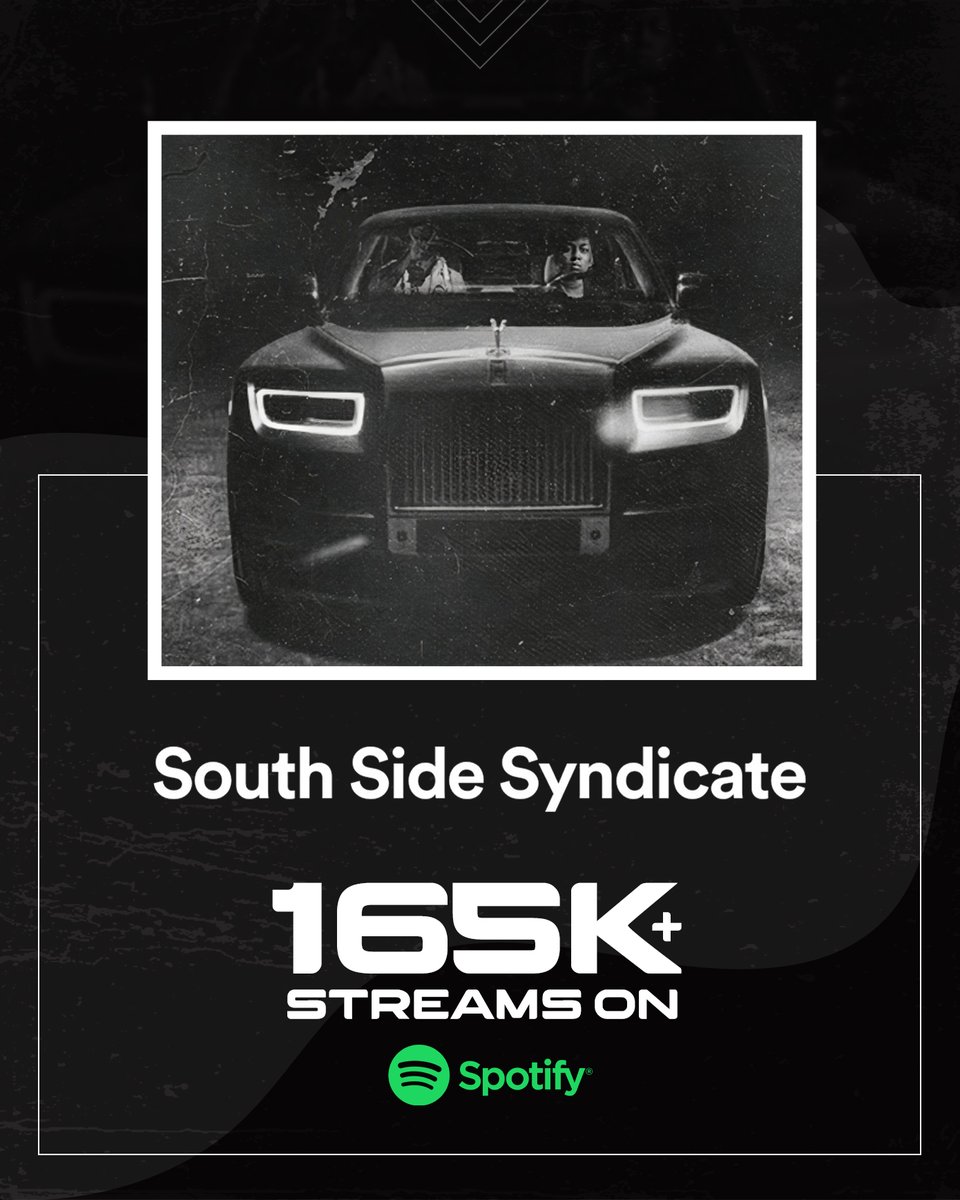 ankithzmusic's tweet photo. My Drill album #SouthSideSyndicate with @dopeboyghostt has crossed over 165K+ streams on
@spotifyindia

Keep streaming and stay tuned for more interesting releases from my end soon.

#hiphopmusic #drill #indianhiphop https://t.co/ZIJ1oDz6KF