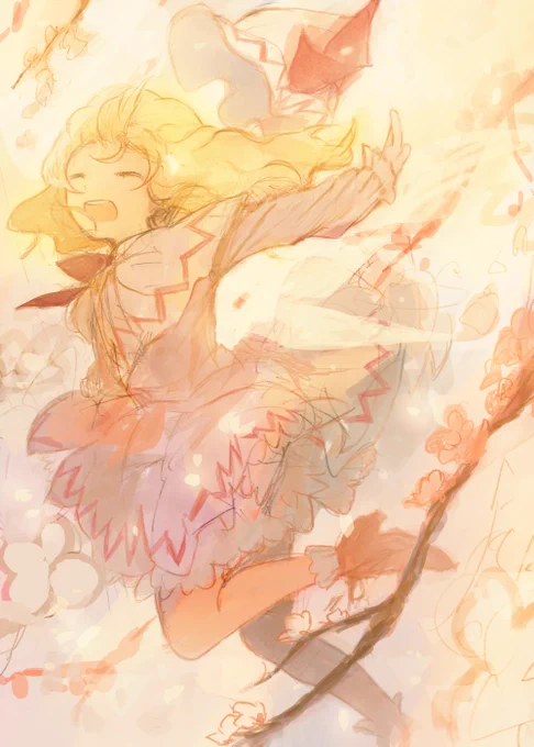 リリーホワイト 