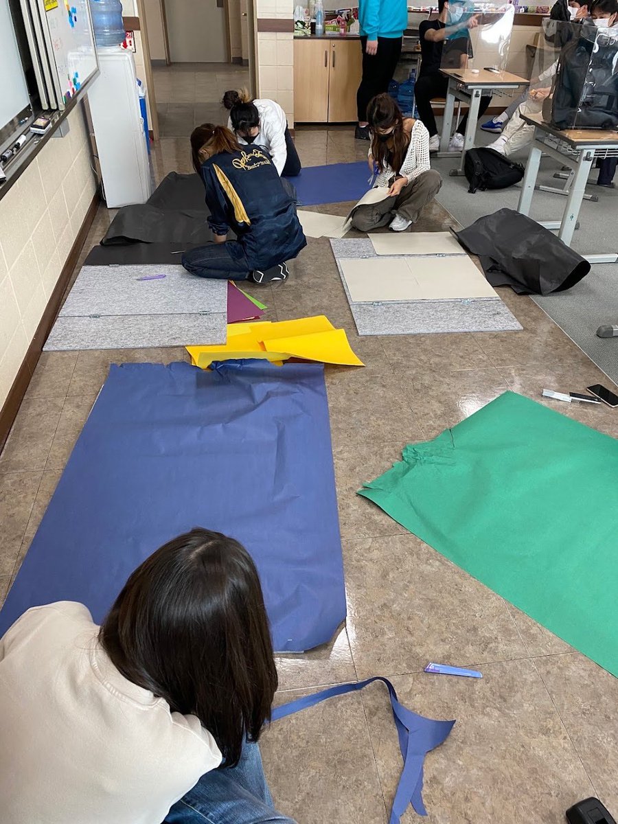 GSIS | Gyeonggi Suwon International School tweet media