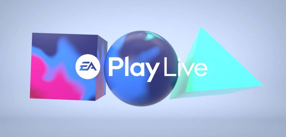 PokeMillennium's tweet photo. L'EA Play Live non si terrà nel 2022
Articolo di @_vllblvck
#PokemonMillennium #ElectronicArts #EAPlayLive
Continua su https://t.co/MkdOawEgOw https://t.co/KuzjFXHQei