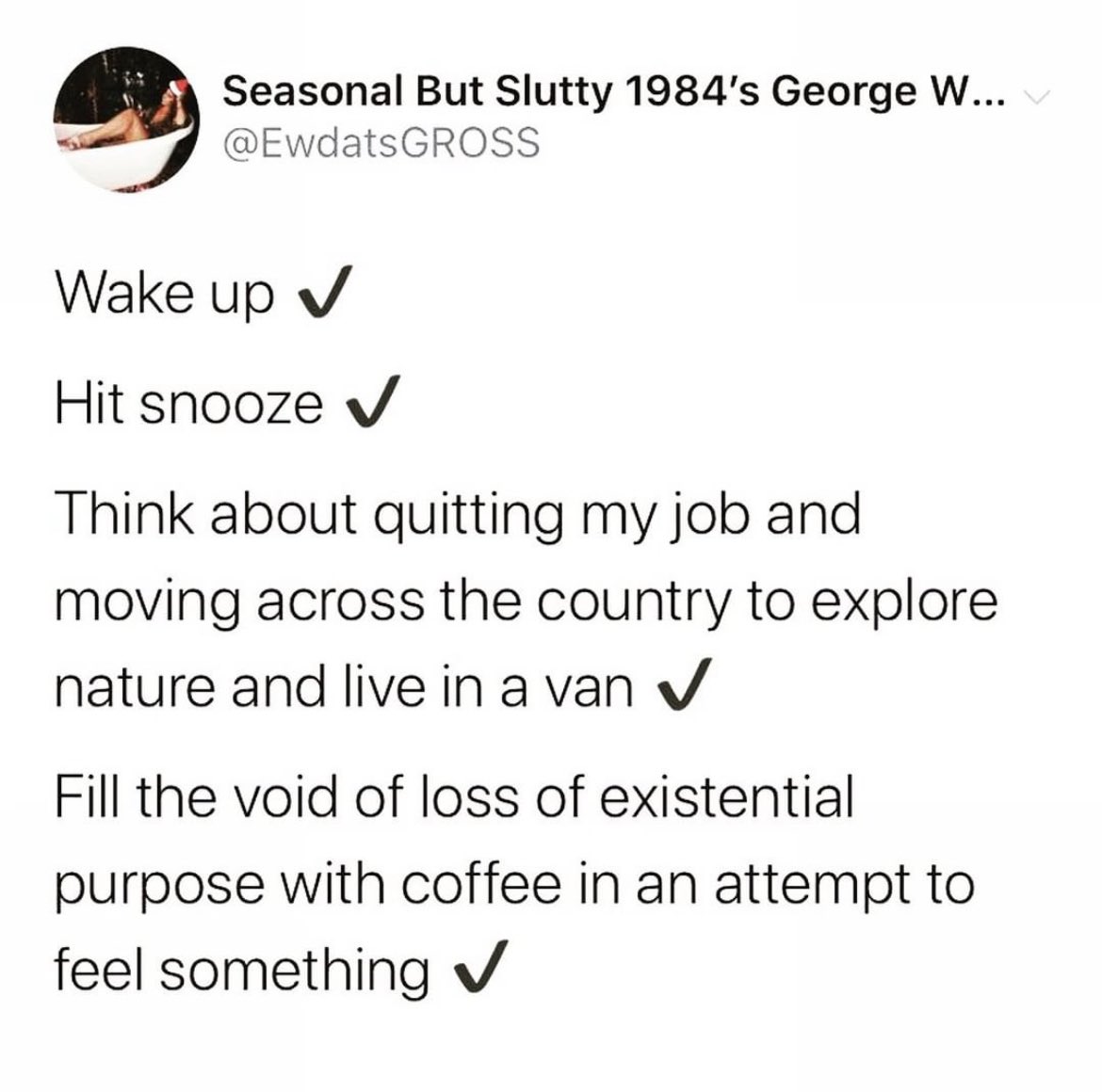 Death Wish Coffee Co. tweet media