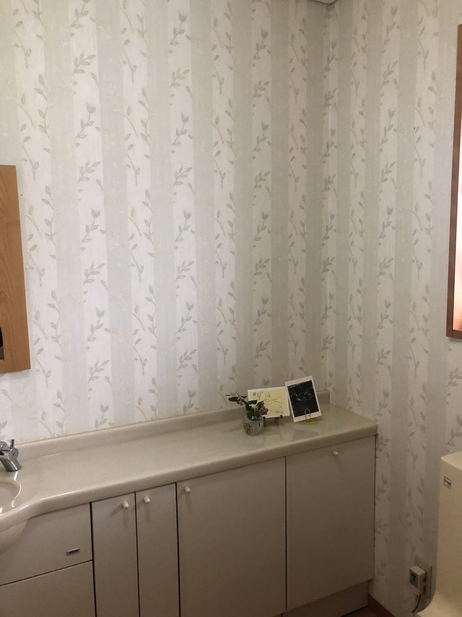 Ifqd_mizokami's tweet photo. 嬉野市Ｔ様邸 トイレリフォーム工事のビフォーアフター。トイレ設備は入荷に時間が掛かってます。早めのご依頼を！#イズミファニチャー　#イズミリノベデザイン　#TOTO #長崎リフォーム https://t.co/lvgEdnsPti
