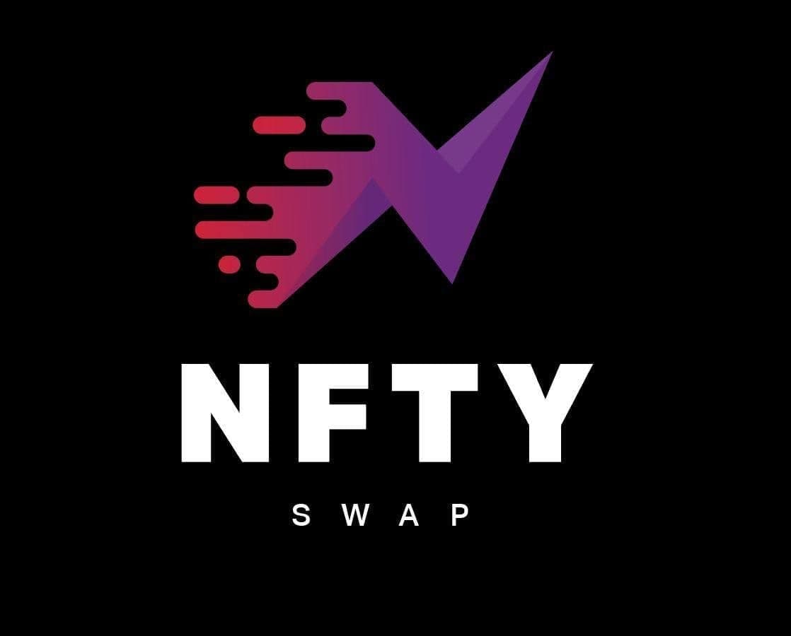 Visit #NFTySwap to check the latest price on #ROY

exchange.nftyswap.io

#Game #defigame #ROY  #softwarecompany  #cryptocurrency #crypto #Game-Fi #CryptoDegenz #Marketplace #Token #BlockchainGaming #Blockchain #RoyalProtocol #gaming #nft #NFTGaming #GameOn #Arcade #GameFi