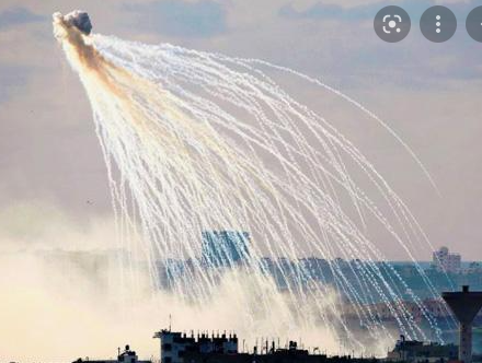 AbaloneOrtega's tweet photo. La OTAN advierte a Rusia de no usar bombas de fósforo blanco.
Esas bombas solo las permitimos cuando Israel bombardea a los civiles palestinos en Gaza. https://t.co/7lMndW6pfy