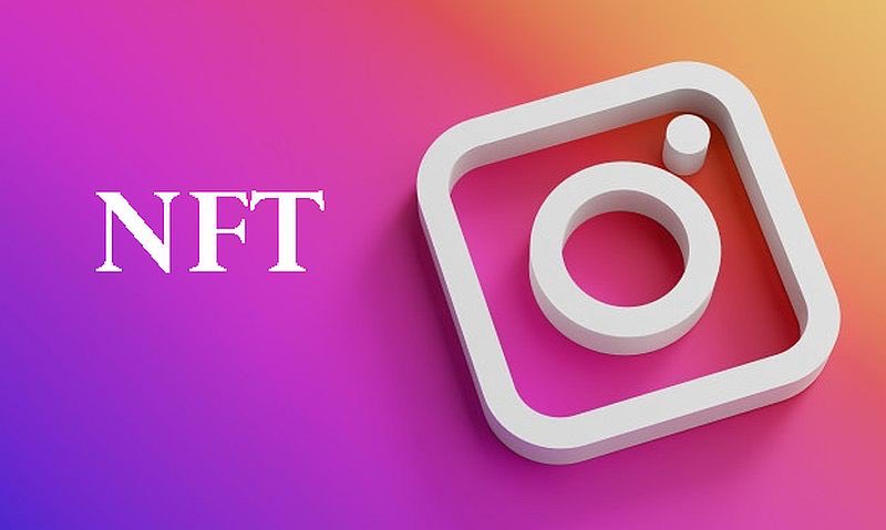 healthy_pockets's tweet photo. 🔥BOMBAZO🔥

El CEO de #Facebook Mark Zuckerberg ha confirmado que los #NFT van a llegar a #instagram 

#NFTS #Adoption #crypto https://t.co/sF04gzTE4w
