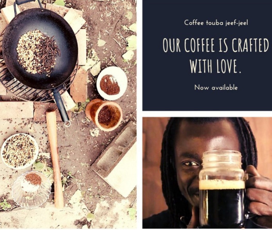 jeef_jeel's tweet photo. Love is in the air and it smells
 like a Coffee!
Bonne journée☕🖤
#GoodDay #lovingcoffee https://t.co/Ti4pccvWON