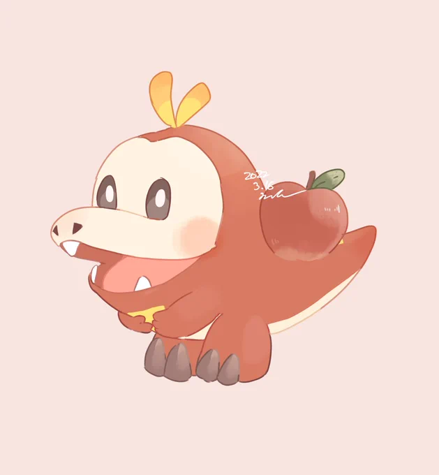 ほげ〜 