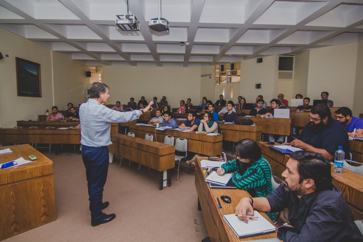 Con un nutrido plantel de profesores, acceso a softwares especializados y modalidad “on demand”,   este 30 de marzo comenzará la 3a edición del Diplomado Internacional Diseño y Construcción en Madera de <a href="/Eligemadera/">Eligemadera.com</a>  Más aquí bit.ly/37tRVQt