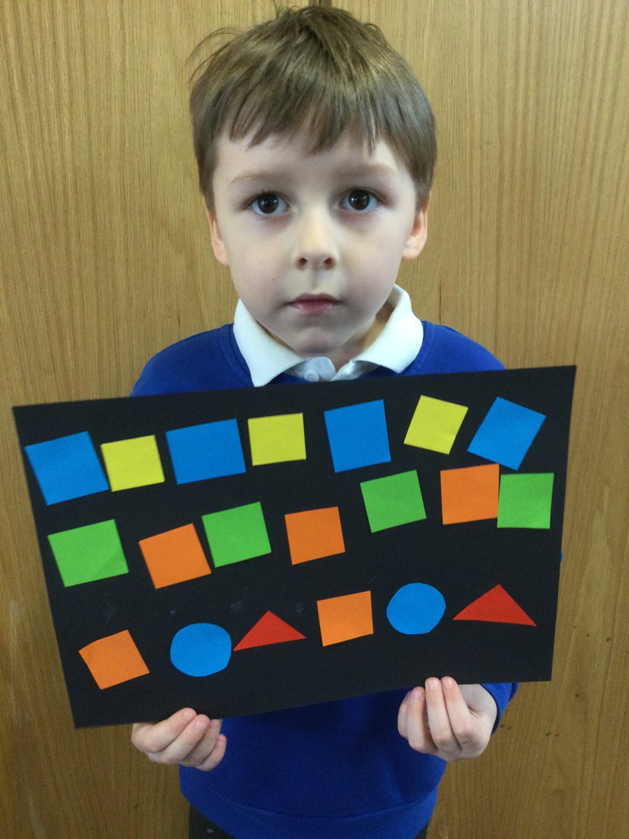 gfprimarycov's tweet photo. This week Reception have been learning all about repeating patterns. Check out some of the fantastic patterns they have made ✂️✏️🖌️ #GFMaths #RepeatingPatterns https://t.co/upUWFJq3hu