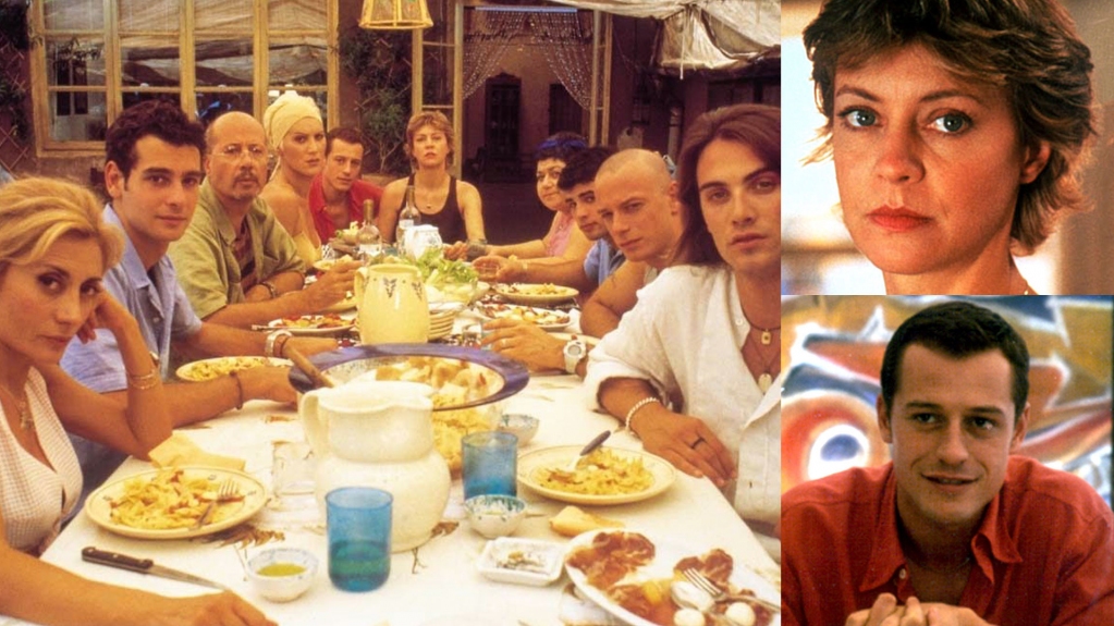 RaiRadio2's tweet image. «Che stupidi che siamo, quanti inviti respinti, quante parole non dette, quanti sguardi non ricambiati. Tante volte la vita ci passa accanto e noi non ce ne accorgiamo nemmeno.»

Il #16marzo 2001 usciva al cinema "Le Fate Ignoranti" di @FerzanOzpetek👉 bit.ly/3q5Wd7k