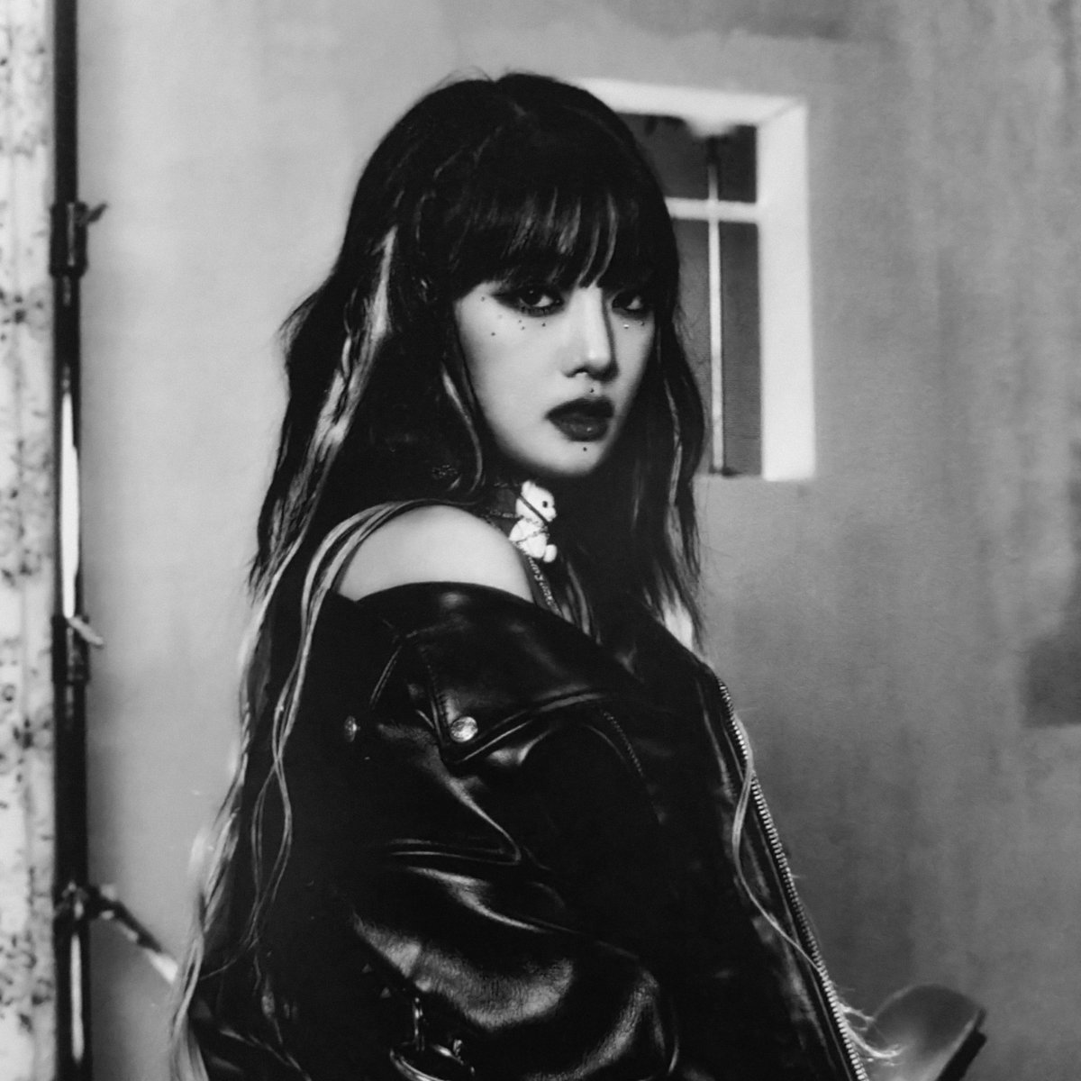 𝐒𝐩𝐨𝐢𝐥𝐞𝐝

#아이들 #GIDLE