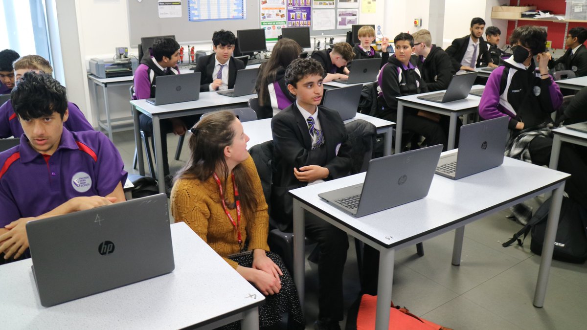 FPHS Design and Technology tweet media