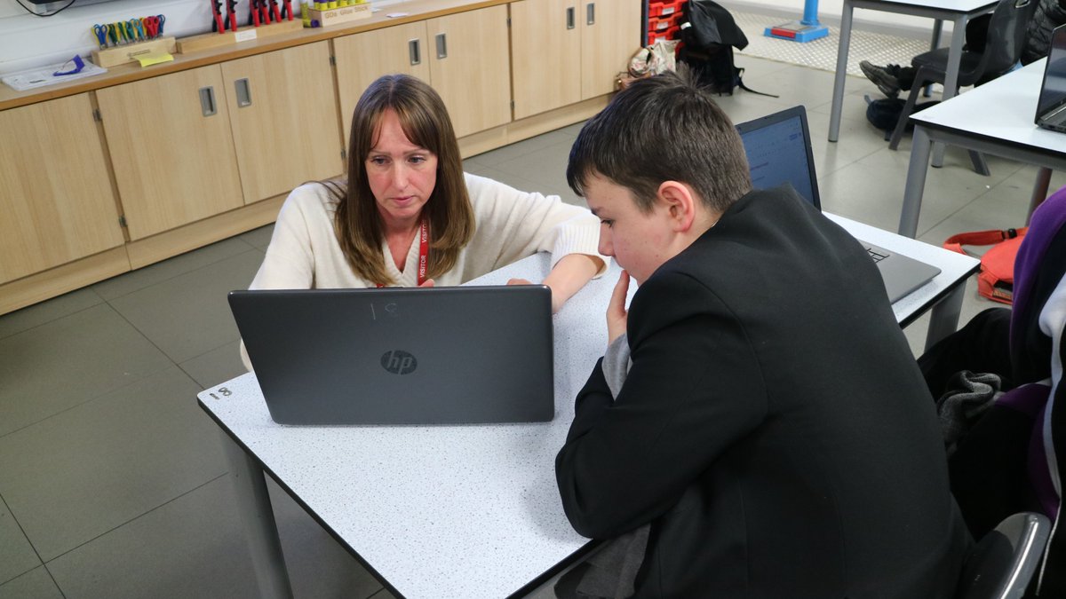 FPHS Design and Technology tweet media