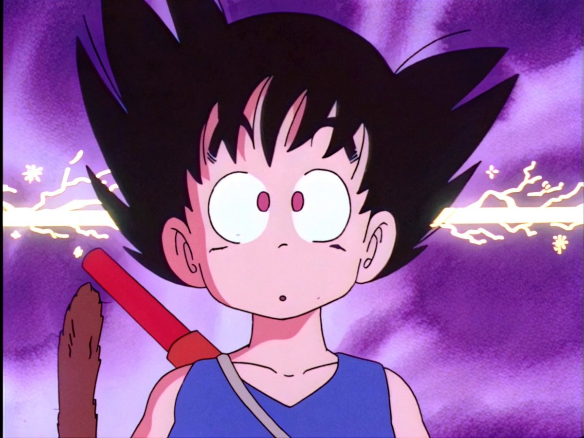 ZonaSaiyan's tweet photo. #DragonBallCC Episodios de estreno del día de hoy en Comedy Central
18:45 - #DB009 El truco especial del Jefe Conejo
19:07 - #DB010 ¡Han robado las Bolas de Dragón!
19:36 - #DB011 Invocando al Dragón
20:06 - #DB012 Se le pide un deseo al Dios Dragón https://t.co/XrUNvM38Oq
